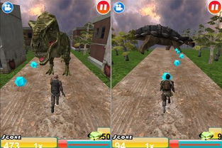 热门恐龙游戏盘点：人气爆棚的全新探险之旅