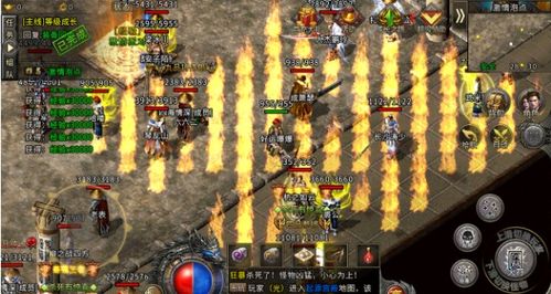 传奇网站哪里找良心服？老骨灰揭秘三大避坑技巧