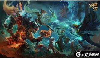 闪避技巧揭秘：异世轮回录高效攻略解析