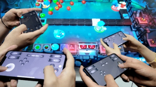 盘点热门本地多人游戏，解锁最佳互动体验