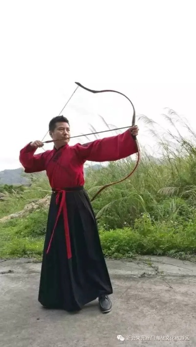 十大精选射箭游戏，体验经典竞技魅力