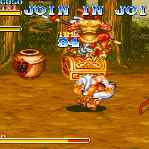 热门下载：盘点十大高人气打击感游戏排行