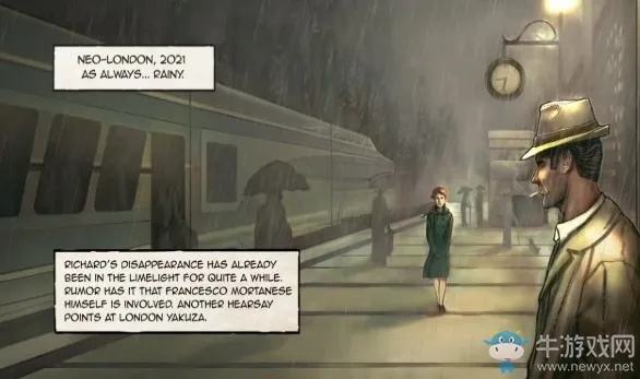 十大推理佳作盘点：揭秘沉浸式解谜游戏精选