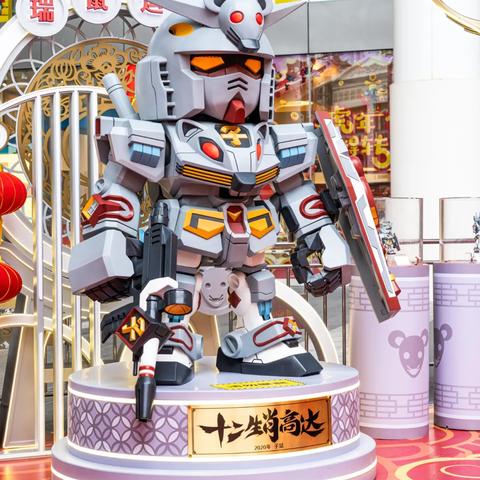 盘点热门派对游戏，解锁欢乐新玩法