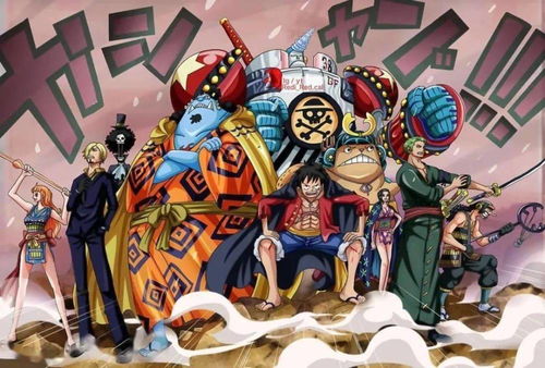 航海王热血航线：揭秘甚平限定活动攻略秘籍