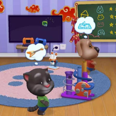 热门沉浸式游戏盘点：揭秘下载量冠军新趋势