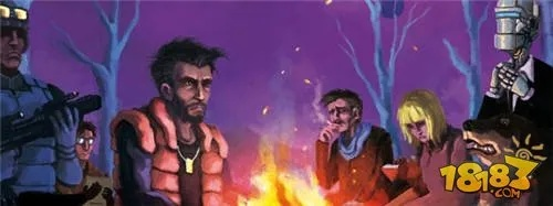 热门潜行游戏盘点：揭秘高人气下载王