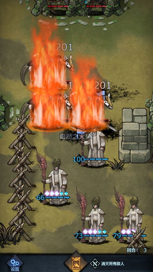 神子萌新攻略，掌握诸神皇冠高效打法秘籍