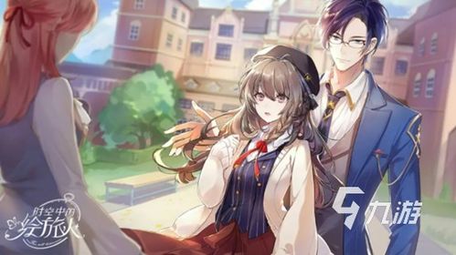 十大精选女主角色：解锁必玩游戏魅力之旅