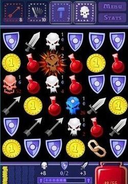 热门三消游戏盘点：揭秘高人气排行新趋势