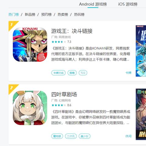 四叶草剧场新手必看攻略，速成高阶玩家秘籍大公开