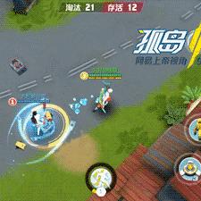 十大经典俯视射击佳作盘点，揭秘热门游戏新视角