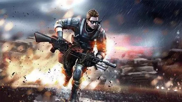 十大热门射击英雄，揭秘必玩人气王