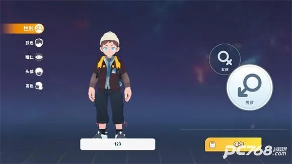 人气角色定制盛宴：畅玩角色自定义游戏新体验