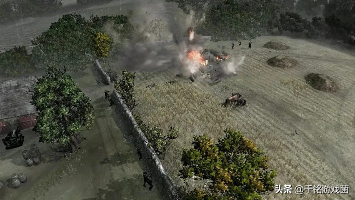 回合制战术游戏精选：盘点十大热门好玩的策略佳作