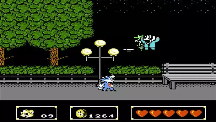 80年代经典游戏盘点：重温热门排行榜，探寻游戏魅力新篇章