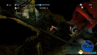 地下探险必备！热门地底游戏精选排行推荐