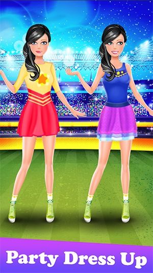 时尚潮流盘点：热门装扮游戏推荐，玩转个性风采