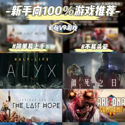 十大热门反乌托邦游戏盘点：探索未知新境界