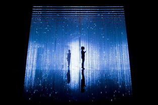 热门AR游戏盘点：探索沉浸式娱乐新境界