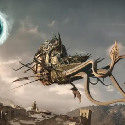 博德之门3：HBO续篇改写，拉瑞安支持新冒险传奇