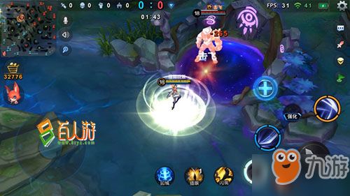 盘点热门国风游戏，解锁东方魅力新体验