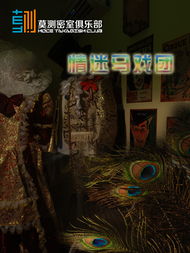 热门密室游戏推荐：盘点人气密室游戏新亮点