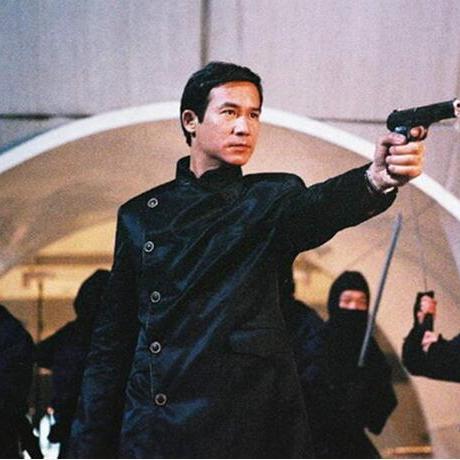 恶人主角游戏精选推荐，体验独特反派魅力