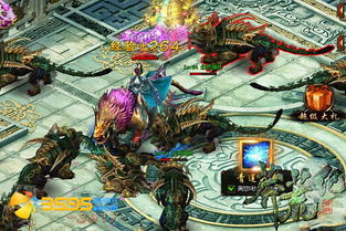 唯美游戏盘点：热门精选，沉浸式体验推荐