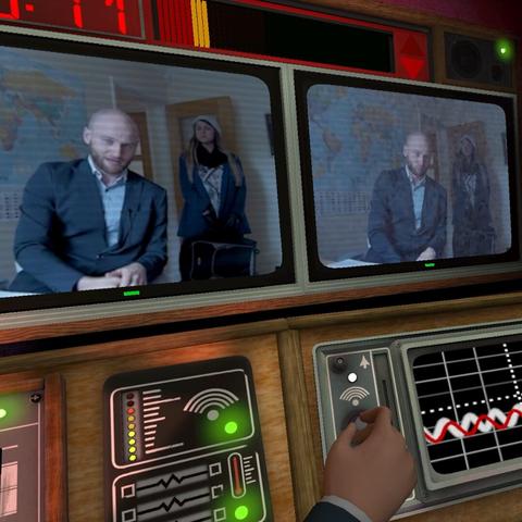 十大耐玩VR游戏盘点：揭秘沉浸式体验新境界