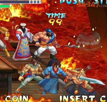 三国战纪武将觉醒内功修炼秘籍深度剖析