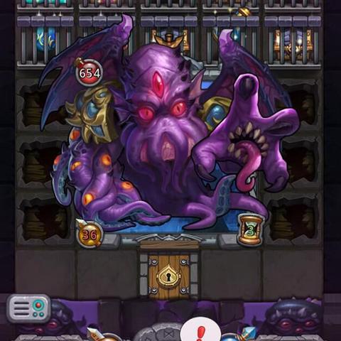 最新动作Rogue精选，畅玩探险新体验