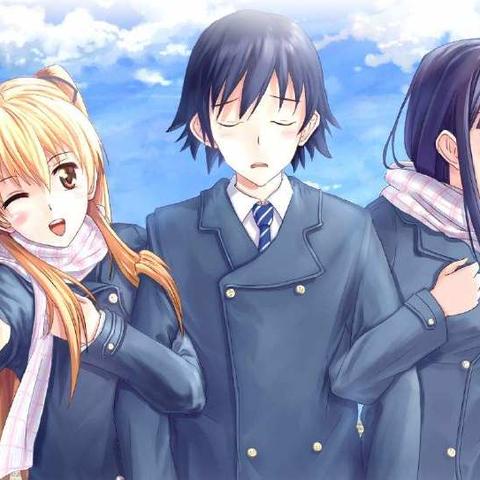 热门GalGame盘点：深度解析值得体验的精选佳作