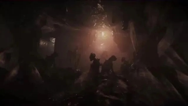 湮灭之潮预告与实机播放量全破500万！你期待吗?