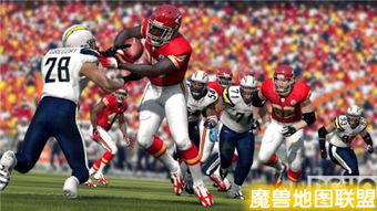 盘点热门下载：哪些橄榄球游戏好玩且备受青睐