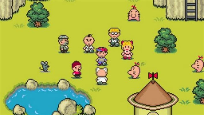 十大精选可爱游戏，盘点经典之作魅力无限