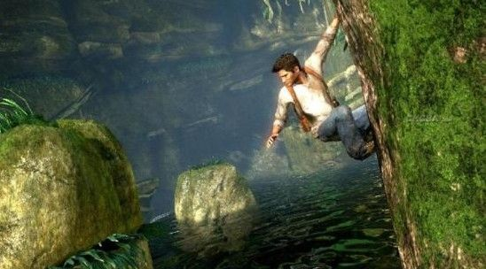 十大耐玩裸露游戏盘点：揭秘沉浸式体验新境界