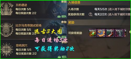 遗迹海商路攻略：轻松暴富，财富加速秘籍大揭秘