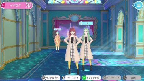 十大热门换装游戏盘点：揭秘时尚潮流新宠