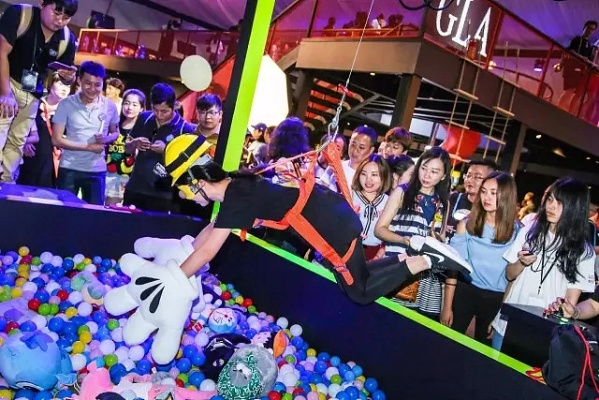 人气派对游戏盘点：精选热门互动盛宴