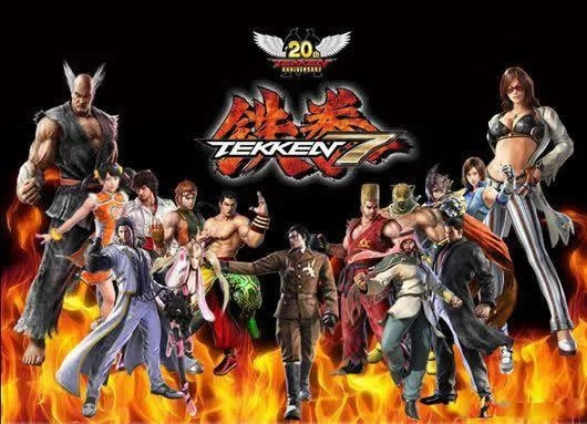 十大经典格斗游戏盘点：探索好玩游戏新境界