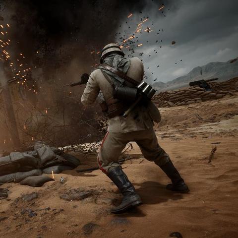 热门打击感游戏盘点：人气排行，畅玩体验新升级