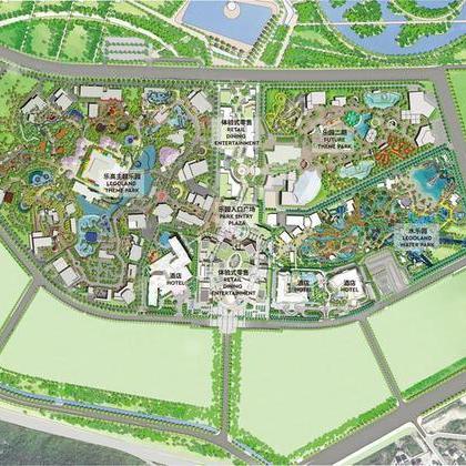 2024乐高游戏人气榜单揭晓，探索热门新玩法