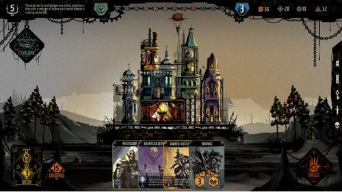 最佳反乌托邦游戏盘点：探索未知的生存奥秘