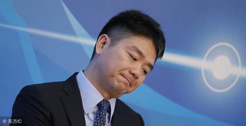 刘强东点京东外卖致谢李国庆支持