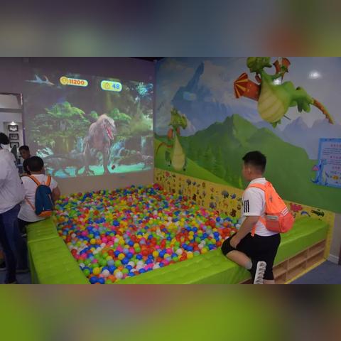 精选恐龙游戏盘点：探索最佳趣味体验