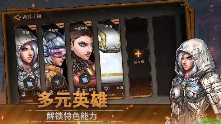 十大经典CCG游戏盘点：揭秘耐玩之选