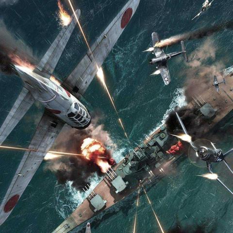 十大经典海军游戏盘点：探索沉浸式海战新体验