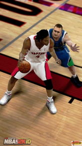 篮球游戏盘点：十大经典篮球佳作推荐