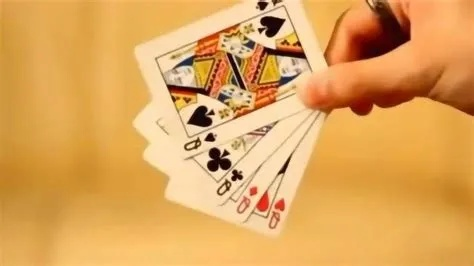 纸牌游戏盘点：揭秘十大必玩纸牌，体验独特乐趣